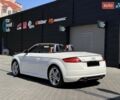 Білий Ауді TT, об'ємом двигуна 1.98 л та пробігом 71 тис. км за 25900 $, фото 4 на Automoto.ua
