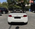 Білий Ауді TT, об'ємом двигуна 1.98 л та пробігом 71 тис. км за 25900 $, фото 5 на Automoto.ua