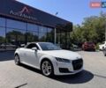 Білий Ауді TT, об'ємом двигуна 1.98 л та пробігом 71 тис. км за 25900 $, фото 8 на Automoto.ua