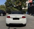 Білий Ауді TT, об'ємом двигуна 1.98 л та пробігом 71 тис. км за 25900 $, фото 13 на Automoto.ua
