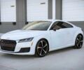 Білий Ауді TT, об'ємом двигуна 2 л та пробігом 56 тис. км за 6900 $, фото 1 на Automoto.ua