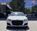 Білий Ауді TT, об'ємом двигуна 1.98 л та пробігом 71 тис. км за 25900 $, фото 9 на Automoto.ua