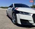 Белый Ауди ТТ, объемом двигателя 1.98 л и пробегом 93 тыс. км за 29900 $, фото 1 на Automoto.ua
