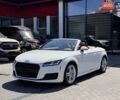Білий Ауді TT, об'ємом двигуна 1.98 л та пробігом 71 тис. км за 25900 $, фото 1 на Automoto.ua