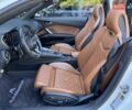Білий Ауді TT, об'ємом двигуна 1.98 л та пробігом 71 тис. км за 25900 $, фото 21 на Automoto.ua