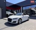 Білий Ауді TT, об'ємом двигуна 1.98 л та пробігом 71 тис. км за 25900 $, фото 10 на Automoto.ua