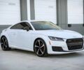 Білий Ауді TT, об'ємом двигуна 2 л та пробігом 48 тис. км за 7500 $, фото 1 на Automoto.ua