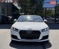 Білий Ауді TT, об'ємом двигуна 1.98 л та пробігом 71 тис. км за 25900 $, фото 2 на Automoto.ua