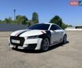 Белый Ауди ТТ, объемом двигателя 1.98 л и пробегом 93 тыс. км за 29900 $, фото 7 на Automoto.ua