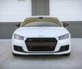 Білий Ауді TT, об'ємом двигуна 2 л та пробігом 48 тис. км за 7500 $, фото 1 на Automoto.ua