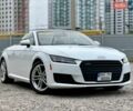 Белый Ауди ТТ, объемом двигателя 1.98 л и пробегом 73 тыс. км за 23900 $, фото 5 на Automoto.ua