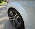 Белый Ауди ТТ, объемом двигателя 2 л и пробегом 97 тыс. км за 19900 $, фото 6 на Automoto.ua