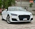 Білий Ауді TT, об'ємом двигуна 1.98 л та пробігом 73 тис. км за 23900 $, фото 17 на Automoto.ua