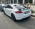 Белый Ауди ТТ, объемом двигателя 1.98 л и пробегом 62 тыс. км за 29999 $, фото 5 на Automoto.ua