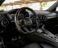 Белый Ауди ТТ, объемом двигателя 2 л и пробегом 50 тыс. км за 24000 $, фото 7 на Automoto.ua