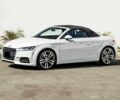 Белый Ауди ТТ, объемом двигателя 2 л и пробегом 50 тыс. км за 24000 $, фото 2 на Automoto.ua