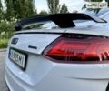 Білий Ауді TT, об'ємом двигуна 2 л та пробігом 26 тис. км за 47950 $, фото 37 на Automoto.ua