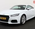 Белый Ауди ТТ, объемом двигателя 2 л и пробегом 36 тыс. км за 37887 $, фото 1 на Automoto.ua