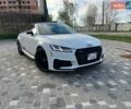 Білий Ауді TT, об'ємом двигуна 1.98 л та пробігом 14 тис. км за 42500 $, фото 1 на Automoto.ua
