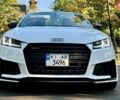 Білий Ауді TT, об'ємом двигуна 1.98 л та пробігом 14 тис. км за 39999 $, фото 1 на Automoto.ua