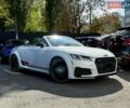 Білий Ауді TT, об'ємом двигуна 1.98 л та пробігом 15 тис. км за 40000 $, фото 1 на Automoto.ua