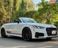 Білий Ауді TT, об'ємом двигуна 1.98 л та пробігом 14 тис. км за 39999 $, фото 10 на Automoto.ua