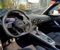 Білий Ауді TT, об'ємом двигуна 1.98 л та пробігом 15 тис. км за 40000 $, фото 16 на Automoto.ua