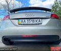 Бежевый Ауди ТТ, объемом двигателя 20 л и пробегом 125 тыс. км за 13800 $, фото 11 на Automoto.ua