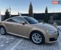 Бежевый Ауди ТТ, объемом двигателя 1.97 л и пробегом 122 тыс. км за 34000 $, фото 1 на Automoto.ua