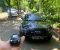 Черный Ауди ТТ, объемом двигателя 1.8 л и пробегом 260 тыс. км за 6500 $, фото 1 на Automoto.ua