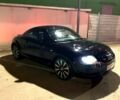 Черный Ауди ТТ, объемом двигателя 1.8 л и пробегом 260 тыс. км за 6500 $, фото 4 на Automoto.ua
