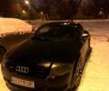 Черный Ауди ТТ, объемом двигателя 1.8 л и пробегом 260 тыс. км за 6500 $, фото 3 на Automoto.ua
