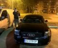 Черный Ауди ТТ, объемом двигателя 1.8 л и пробегом 260 тыс. км за 6500 $, фото 5 на Automoto.ua