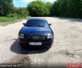 Чорний Ауді TT, об'ємом двигуна 1.8 л та пробігом 212 тис. км за 6500 $, фото 2 на Automoto.ua