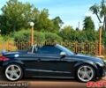 Черный Ауди ТТ, объемом двигателя 2 л и пробегом 125 тыс. км за 19999 $, фото 3 на Automoto.ua