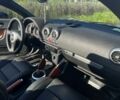 Чорний Ауді TT, об'ємом двигуна 1.8 л та пробігом 270 тис. км за 5999 $, фото 11 на Automoto.ua