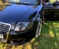 Чорний Ауді TT, об'ємом двигуна 1.8 л та пробігом 279 тис. км за 5999 $, фото 1 на Automoto.ua