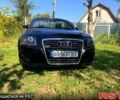 Чорний Ауді TT, об'ємом двигуна 1.8 л та пробігом 291 тис. км за 5999 $, фото 1 на Automoto.ua