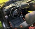 Чорний Ауді TT, об'ємом двигуна 1.8 л та пробігом 279 тис. км за 5999 $, фото 7 на Automoto.ua