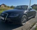 Чорний Ауді TT, об'ємом двигуна 1.8 л та пробігом 270 тис. км за 5999 $, фото 1 на Automoto.ua
