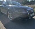 Чорний Ауді TT, об'ємом двигуна 1.8 л та пробігом 270 тис. км за 5999 $, фото 9 на Automoto.ua
