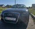 Чорний Ауді TT, об'ємом двигуна 1.8 л та пробігом 270 тис. км за 5999 $, фото 7 на Automoto.ua