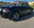 Чорний Ауді TT, об'ємом двигуна 1.8 л та пробігом 270 тис. км за 5999 $, фото 10 на Automoto.ua
