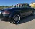 Чорний Ауді TT, об'ємом двигуна 1.8 л та пробігом 270 тис. км за 5999 $, фото 6 на Automoto.ua