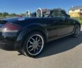 Чорний Ауді TT, об'ємом двигуна 1.8 л та пробігом 270 тис. км за 5999 $, фото 5 на Automoto.ua