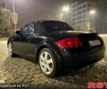 Чорний Ауді TT, об'ємом двигуна 1.8 л та пробігом 167 тис. км за 5900 $, фото 1 на Automoto.ua