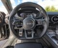 Чорний Ауді TT, об'ємом двигуна 2 л та пробігом 76 тис. км за 16200 $, фото 14 на Automoto.ua