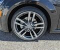 Чорний Ауді TT, об'ємом двигуна 2 л та пробігом 76 тис. км за 16200 $, фото 15 на Automoto.ua