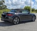 Чорний Ауді TT, об'ємом двигуна 2 л та пробігом 76 тис. км за 16200 $, фото 9 на Automoto.ua