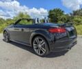 Чорний Ауді TT, об'ємом двигуна 2 л та пробігом 76 тис. км за 16200 $, фото 5 на Automoto.ua